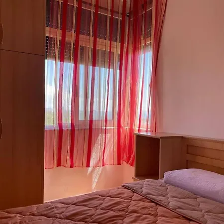 Apartment Gjoni With A Great View