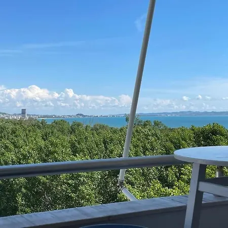 Gjoni With A Great View Apartment